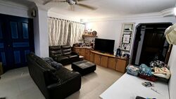 Blk 899A Woodlands Drive 50 (Woodlands), HDB 4 Rooms #573551761